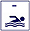 Logo Schlechte Badegewässerqualität 