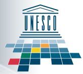 Logo UNESCO