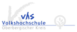 Logo der Kreisvolkshochschule des Oberbergischen Kreises