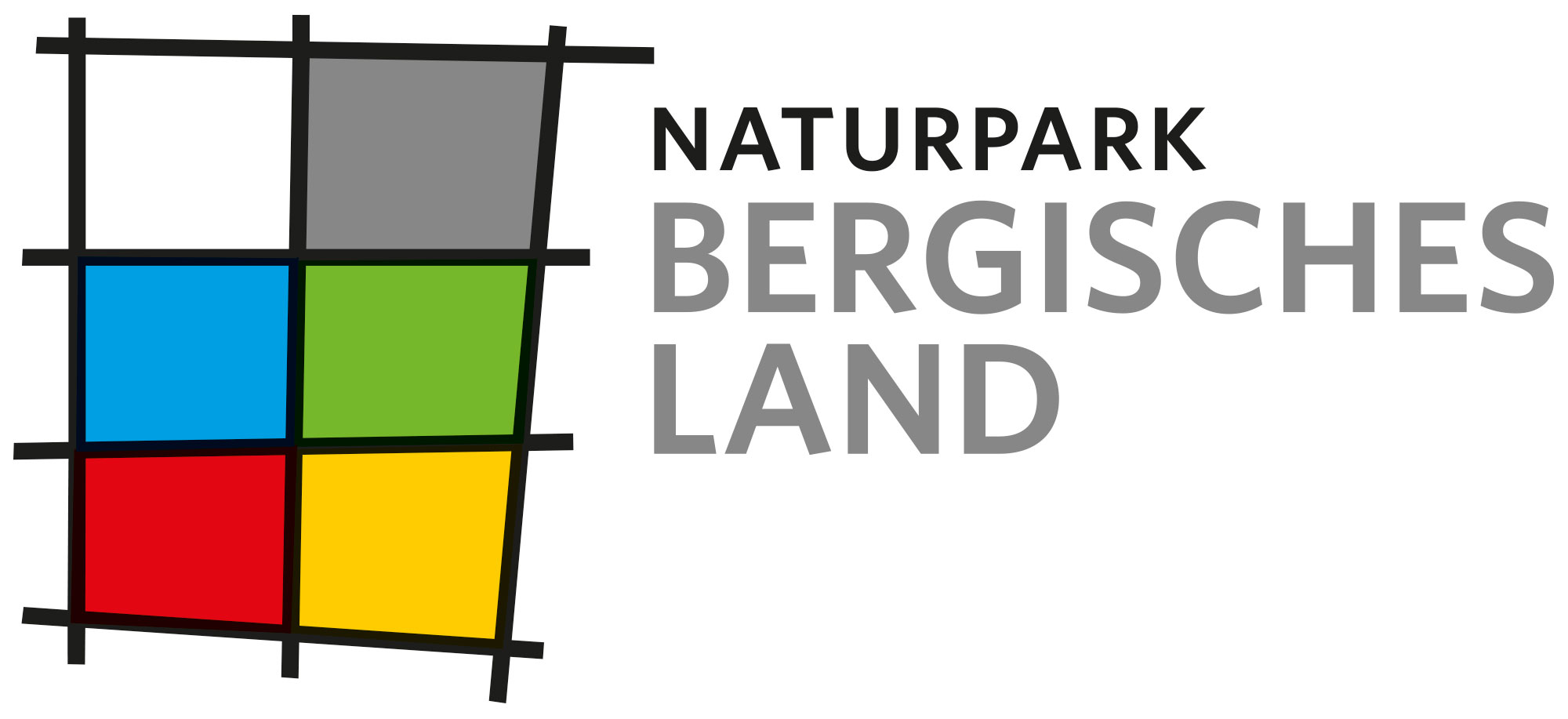 Logo Zweckverband Naturpark Bergisches Land