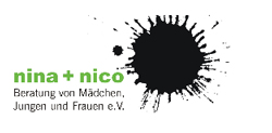 Logo Nina + Nico