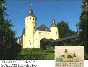 Logo Klassik-Open-Air