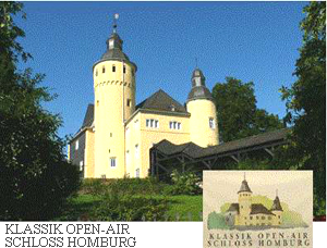 Logo Klassik-Open-Air