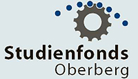 Logo Studienfonds Oberberg