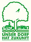 Logo Unser Dorf hat Zukunft