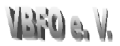 Logo des VBFO e. V.. 