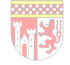 Wappen  des Oberbergischen Kreises