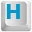Bürgerinformationsystem Buchstabe H