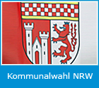 Kommunalwahl NRW
