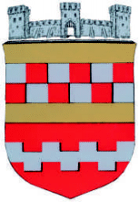 Wappen der Stadt Bergneustadt