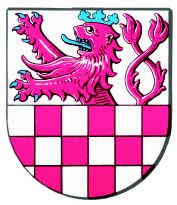 Wappen der Gemeinde Engelskirchen