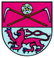 Wappen der Gemeinde Marienheide