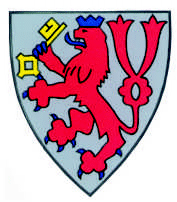 Wappen der Stadt Radevormwald