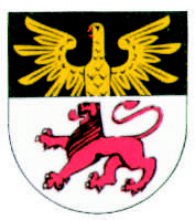 Wappen der Gemeinde Reichshof