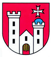 Wappen der Stadt Wiehl