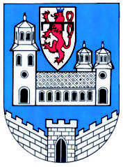 Wappen der Stadt Wipperfürth