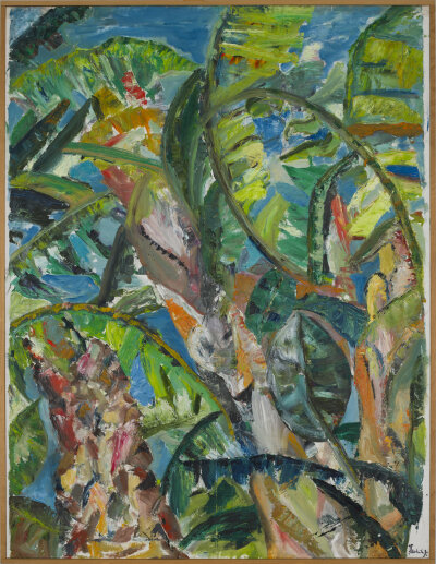 Kunstsammlung des Oberbergischen Kreises