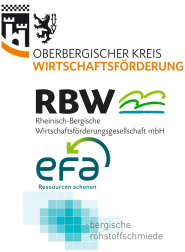 Logo Ressourceneffizienzsprechtag Mit Neuem Logo Efa+