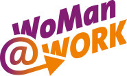 Logo WoMan-at-Work