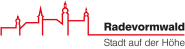 Logo Stadt Radevormwald