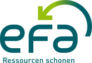Logo Effizienz-agentur Nrw Efa Logo 2024 Srgb Rz
