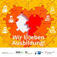 Logo Wir lieben Ausbildung NEU