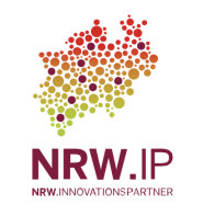 Logo NRW.Innovationspartner