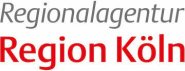 Logo Regionalagentur Region koeln
