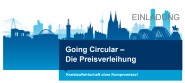 Going Circular - die Preisverleihung