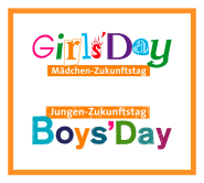 Girls Day Boys Day
