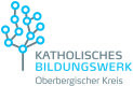 Logo Katholisches Bildungswerk OBK