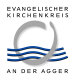 Logo Evangelischer Kirchenkreis an der Agger