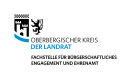 Logo Fachstelle Ehrenamt