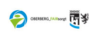 Logo Oberberg FAIRsorgt