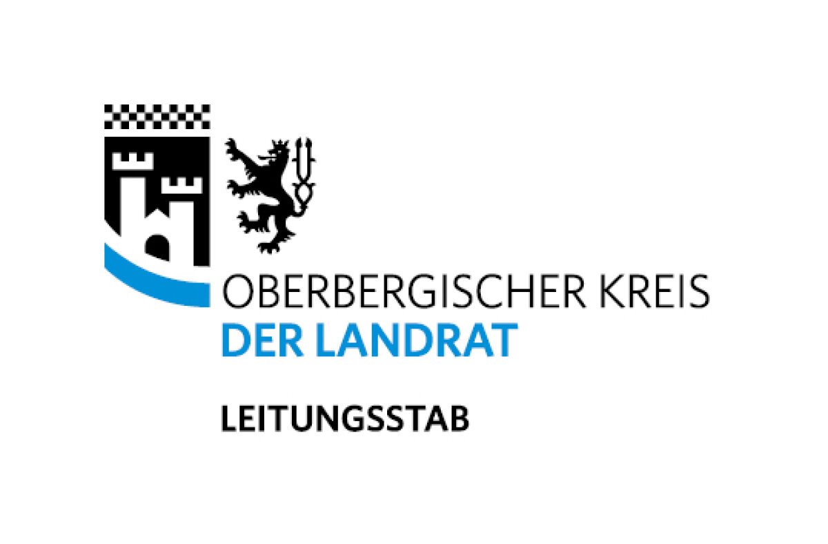 Logo Leitungsstab