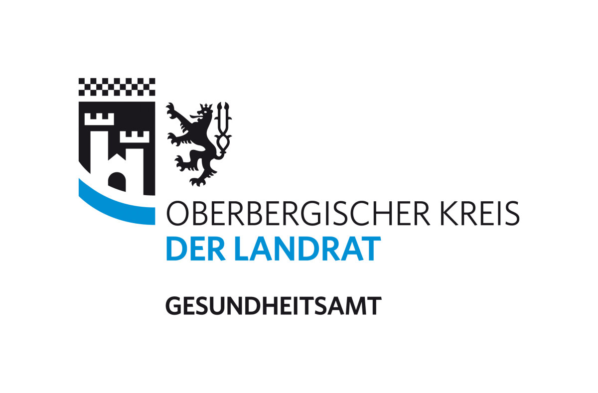 Logo Gesundheitsamt