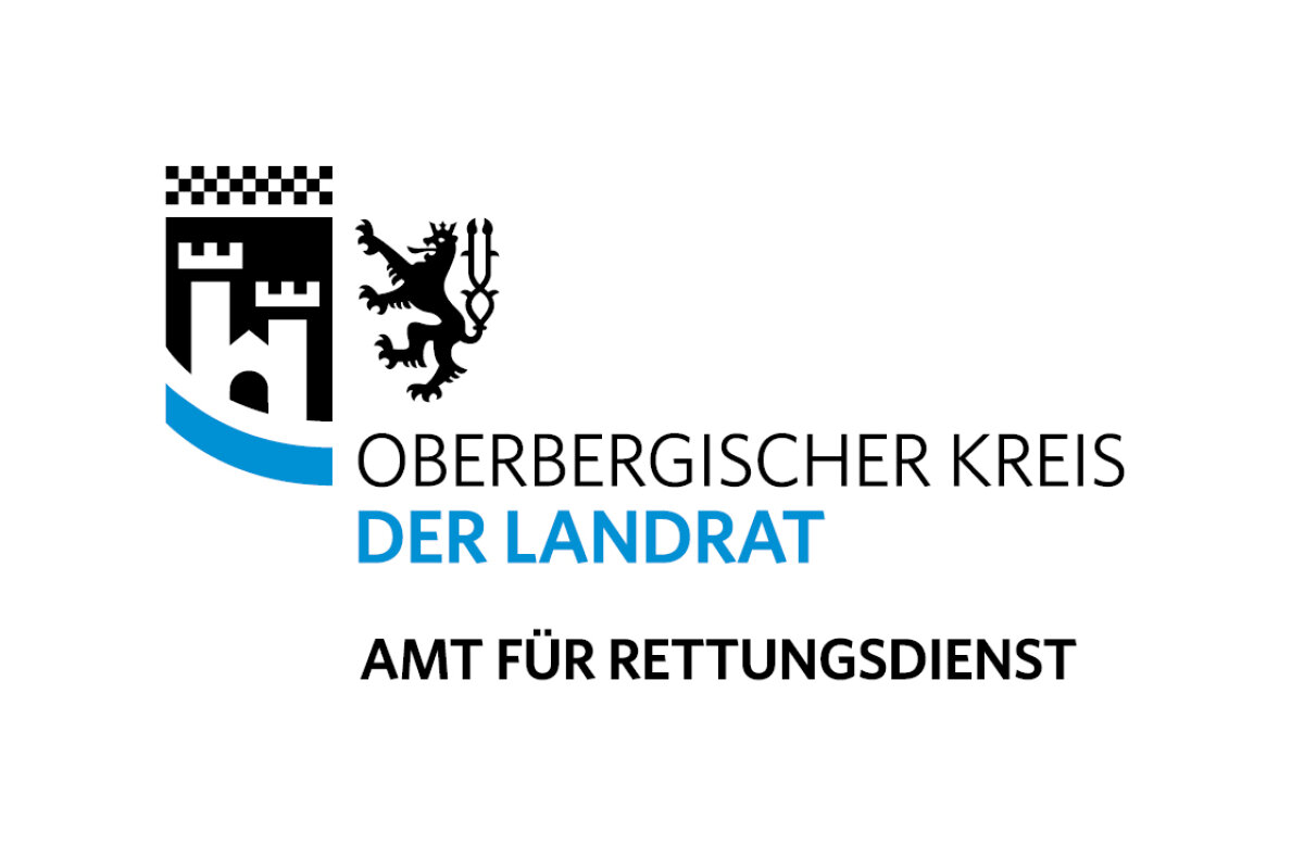 Logo Amt für Rettungsdienst