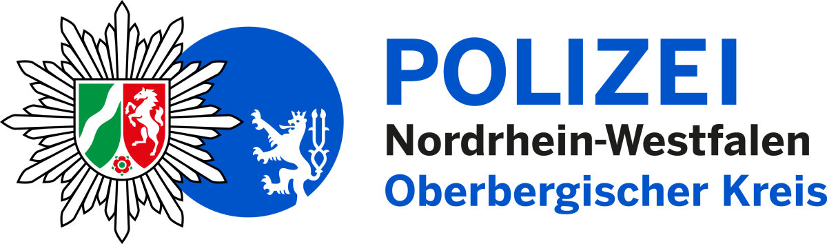 Logo Kreispolizeibehörde