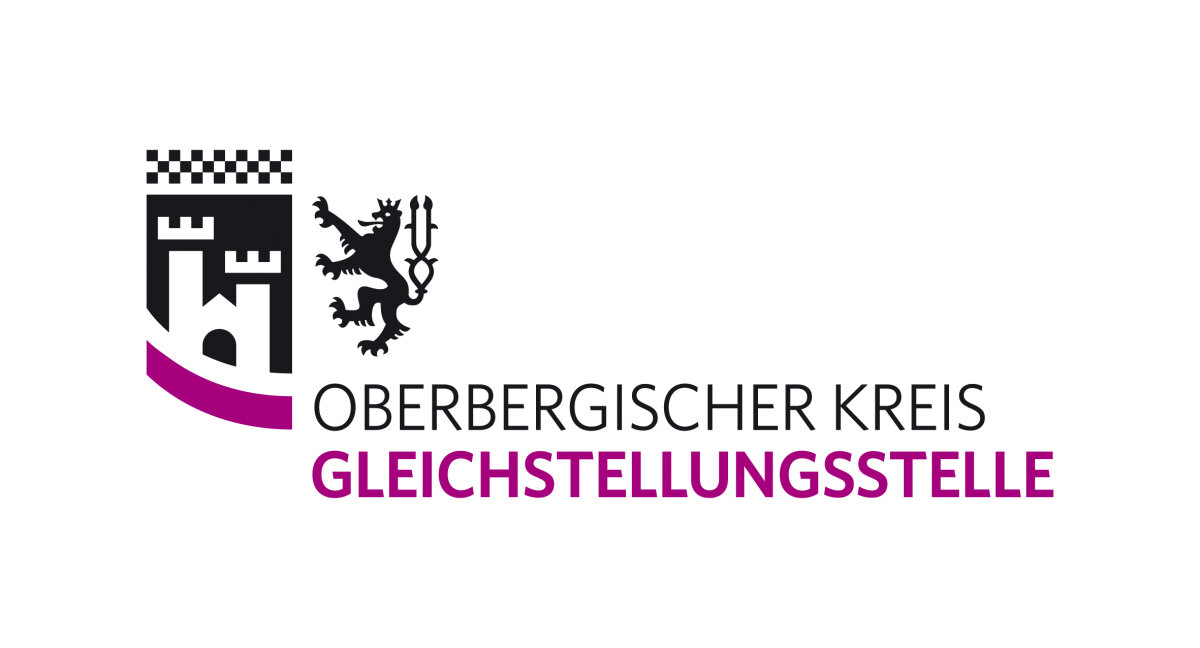 Logo Gleichstellungsstelle