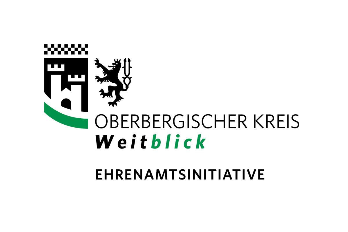 Logo Ehrenamtsinitiative Weitblick
