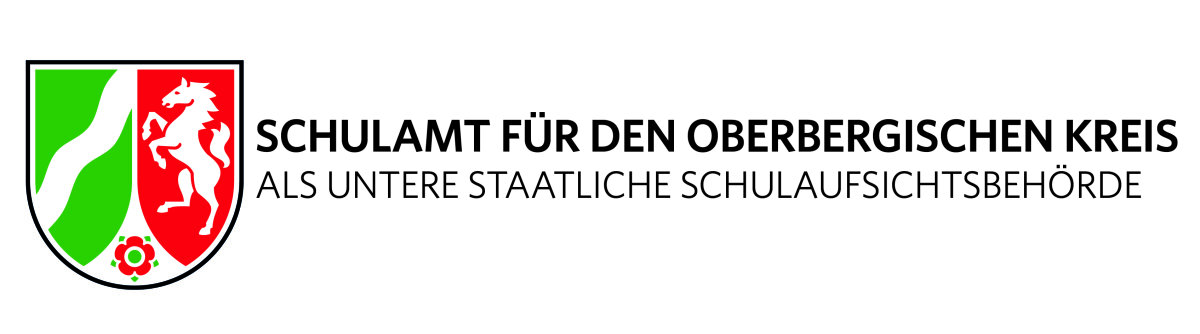 Logo Staatliches Schulamt