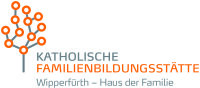 Logo: Katholische Familienbildungsstätte Haus der Familie