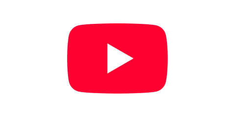 Logo YouTube