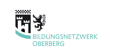 Logo Bildungsnetzwerk Oberberg