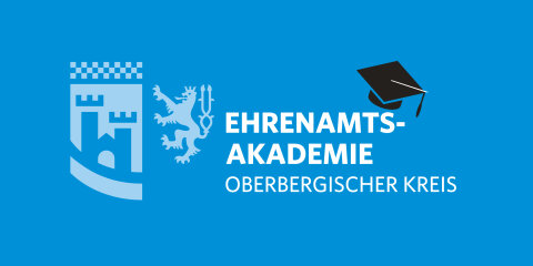 Logo Ehrenamtsakademie