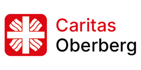 Logo Caritas Oberberg