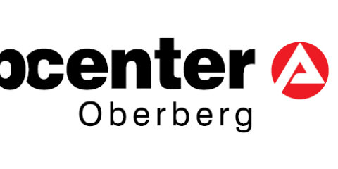 Logo Jobcenter Oberberg