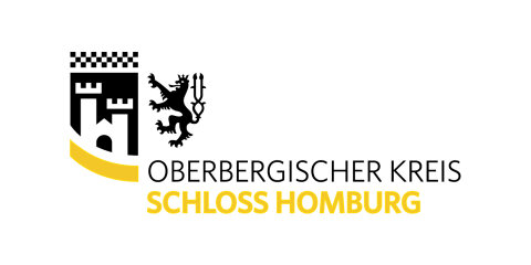 Logo Schloss Homburg