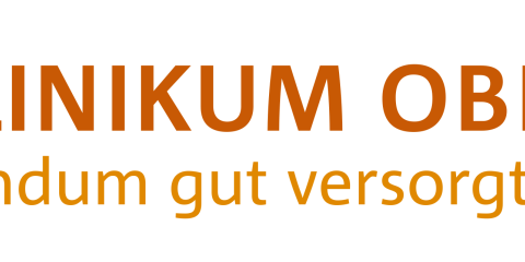 Logo Klinikum Oberberg