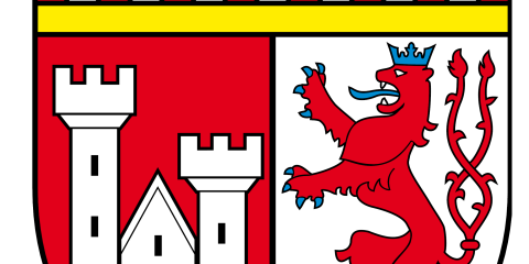 Wappen des Oberbergischen Kreises